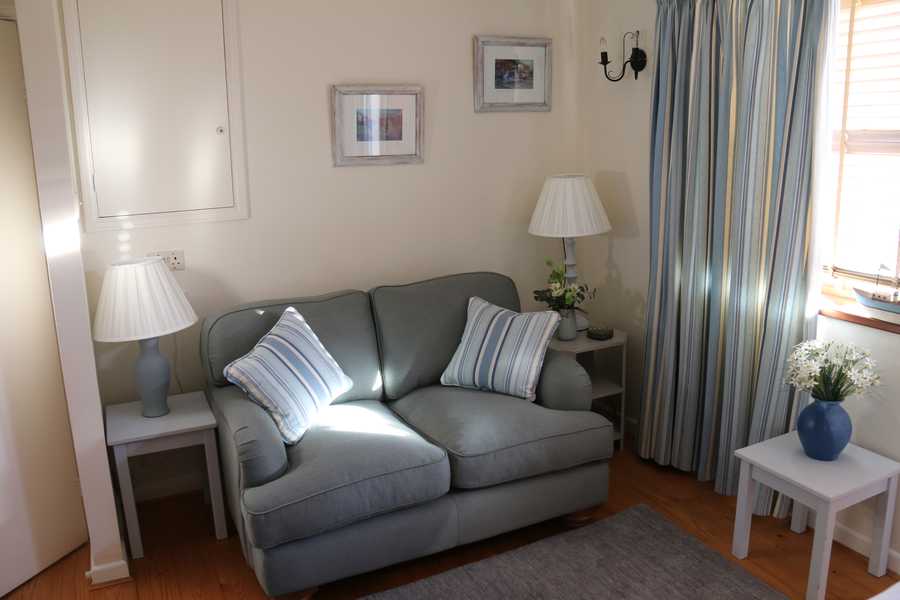 Ty Gwilym Cottage