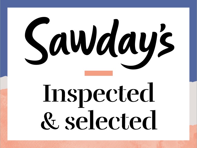 Alastair Sawday's