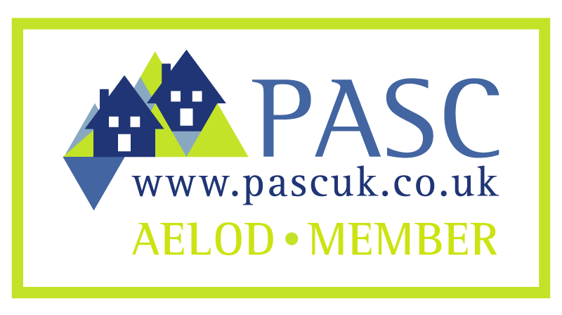 Professional Association of Self-Caterers member